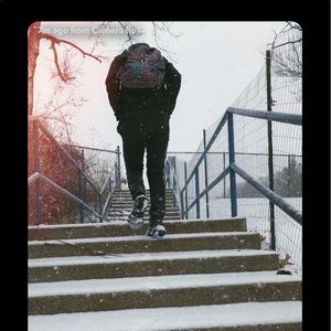 Meet your Posher, Kenneth